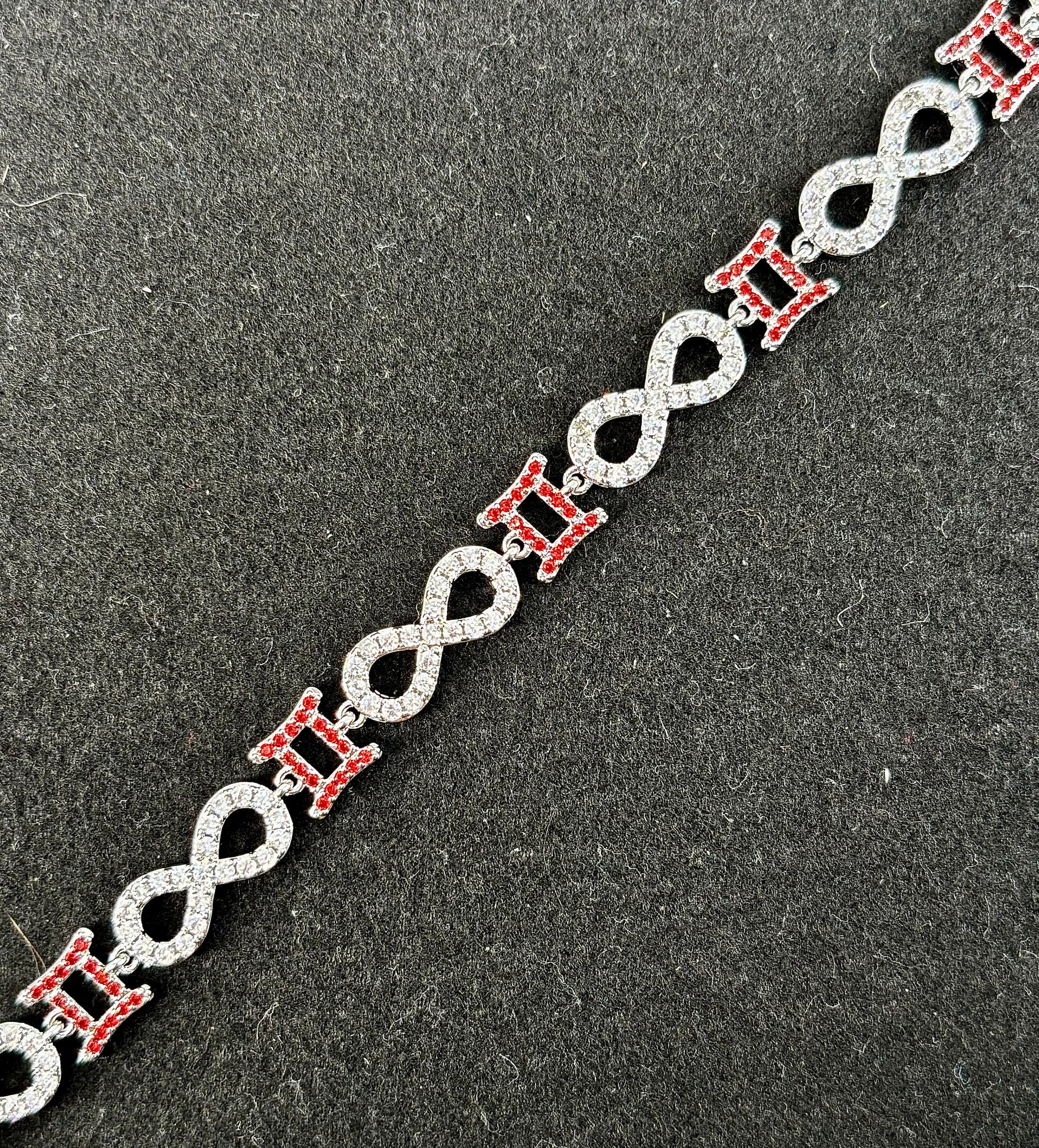 Gemini Energy” Bracelet ♊️